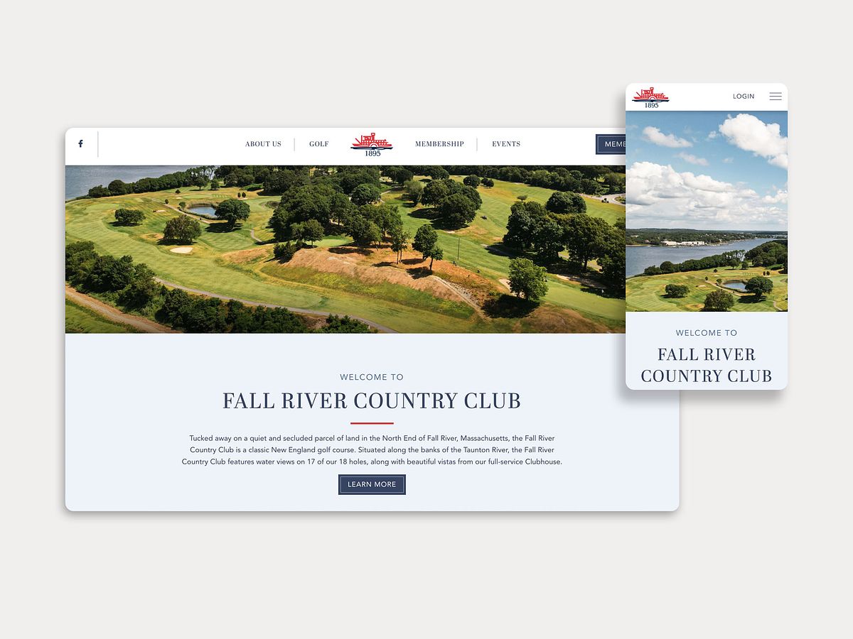 Fall River Country Club
