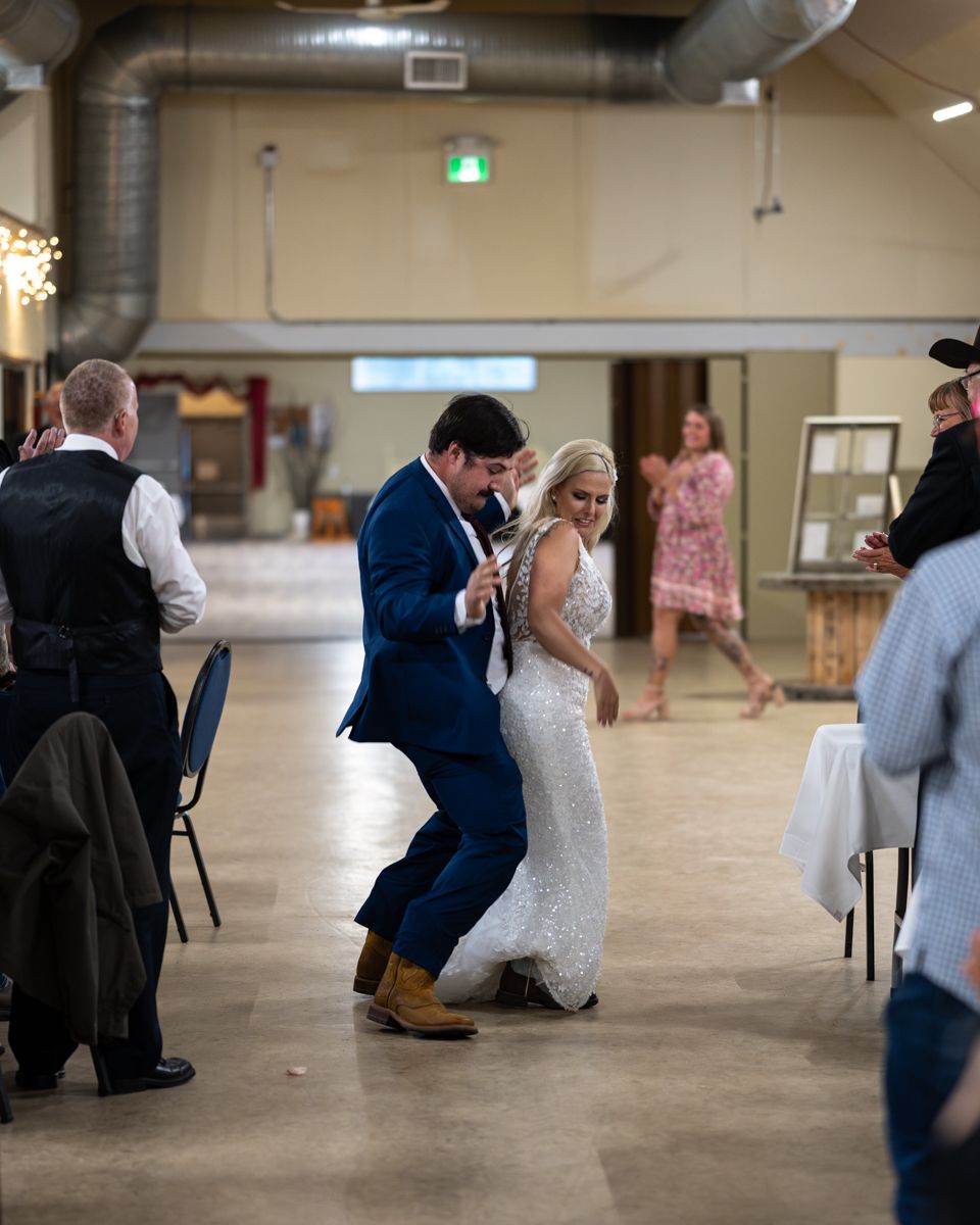 Adamko Wedding Portrait