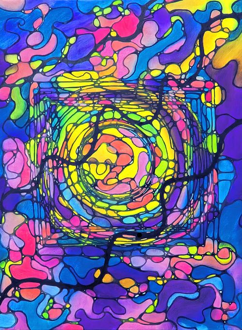 Internal discipline (1/12)