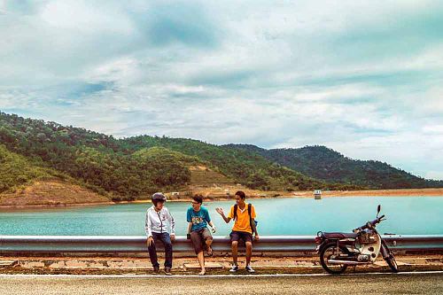 2. Science - Leveraging SPM Result - Leaving Penang - MMU Journey