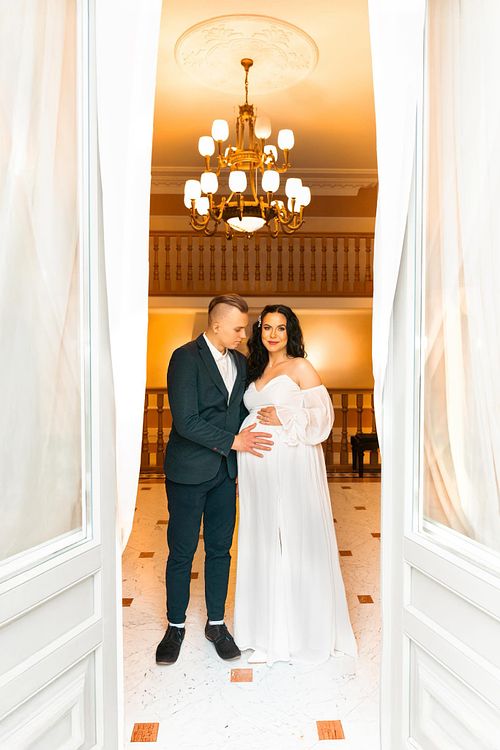 Vestuvių fotografė Plungėje