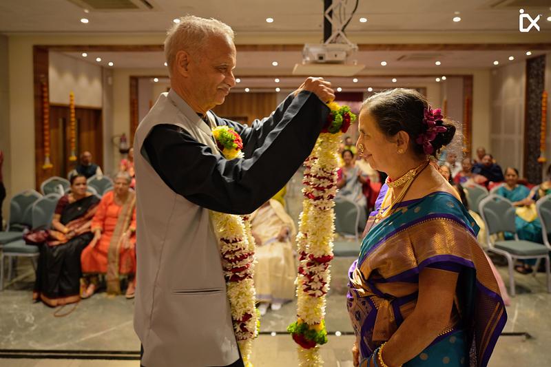 50th Wedding Anniversary