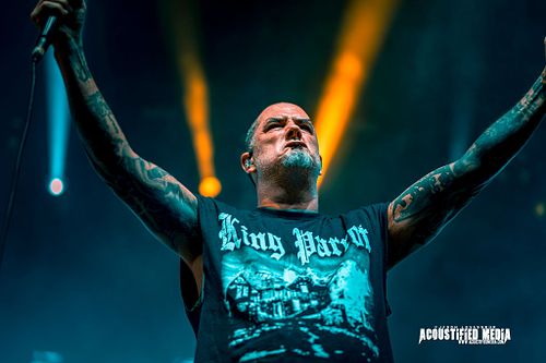 Pantera | Lamb of God