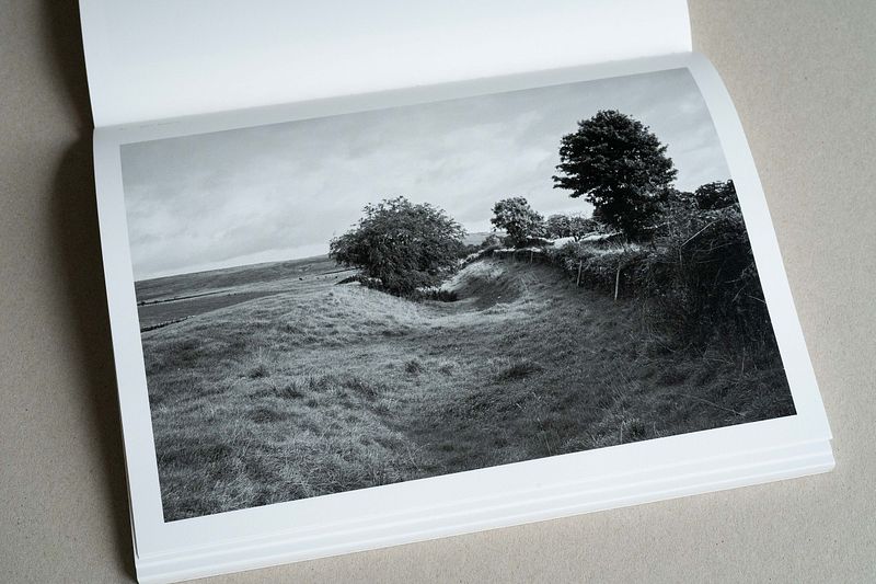 The Killing Ditch - Signed