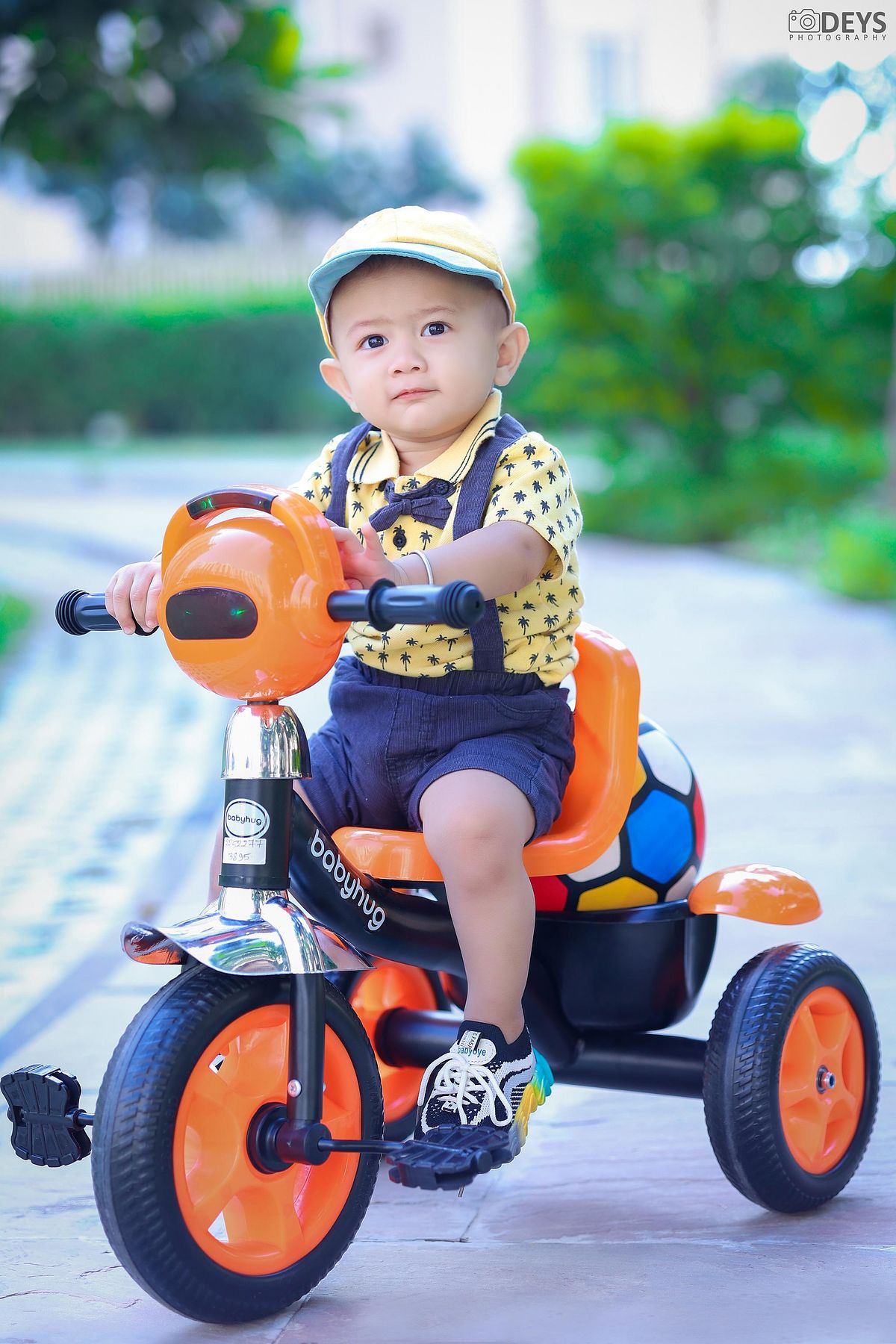 Photography 1st birthday in Delhi