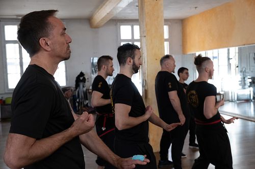 Cours de groupe d&egrave;s 14 ans