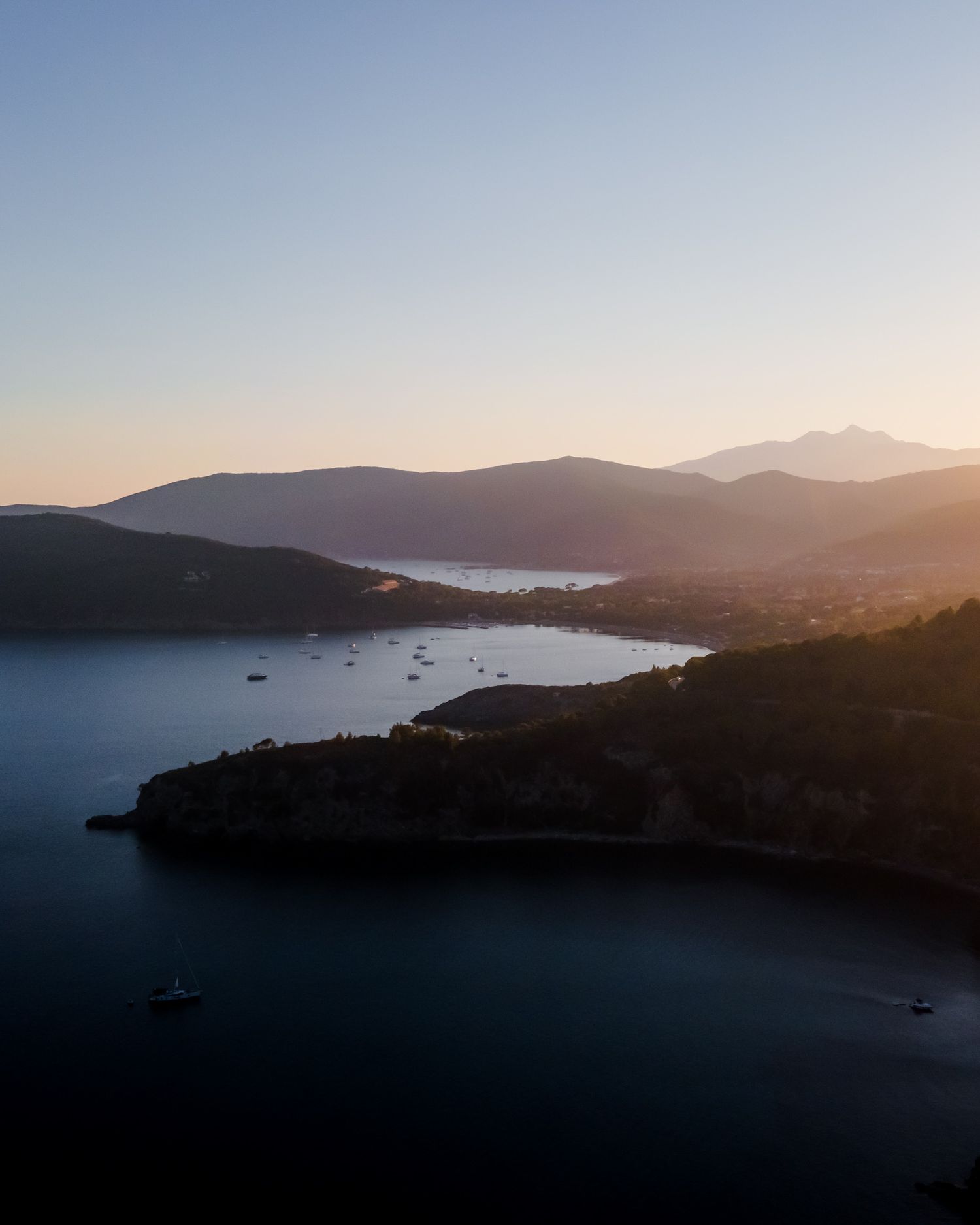 Elba Island | Michele Rinaldi