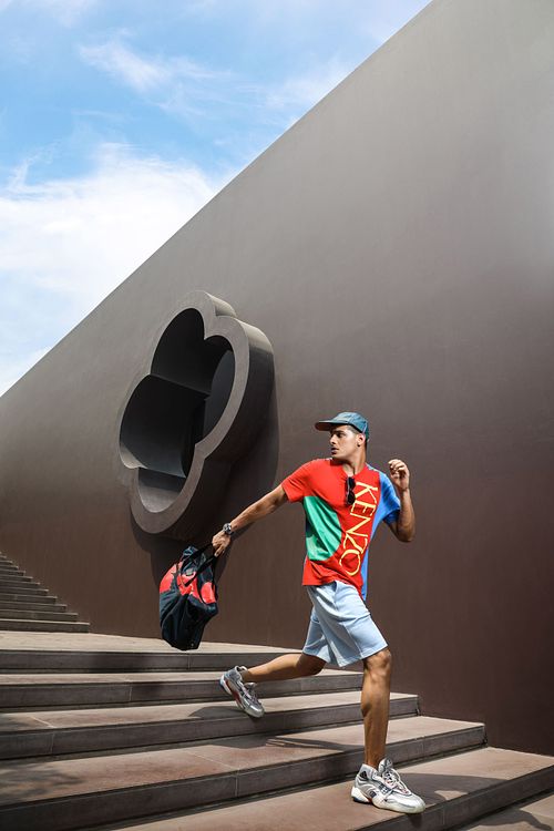 Fashion Photography In Noida