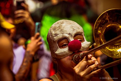 Bigode do Le&ocirc;ncio