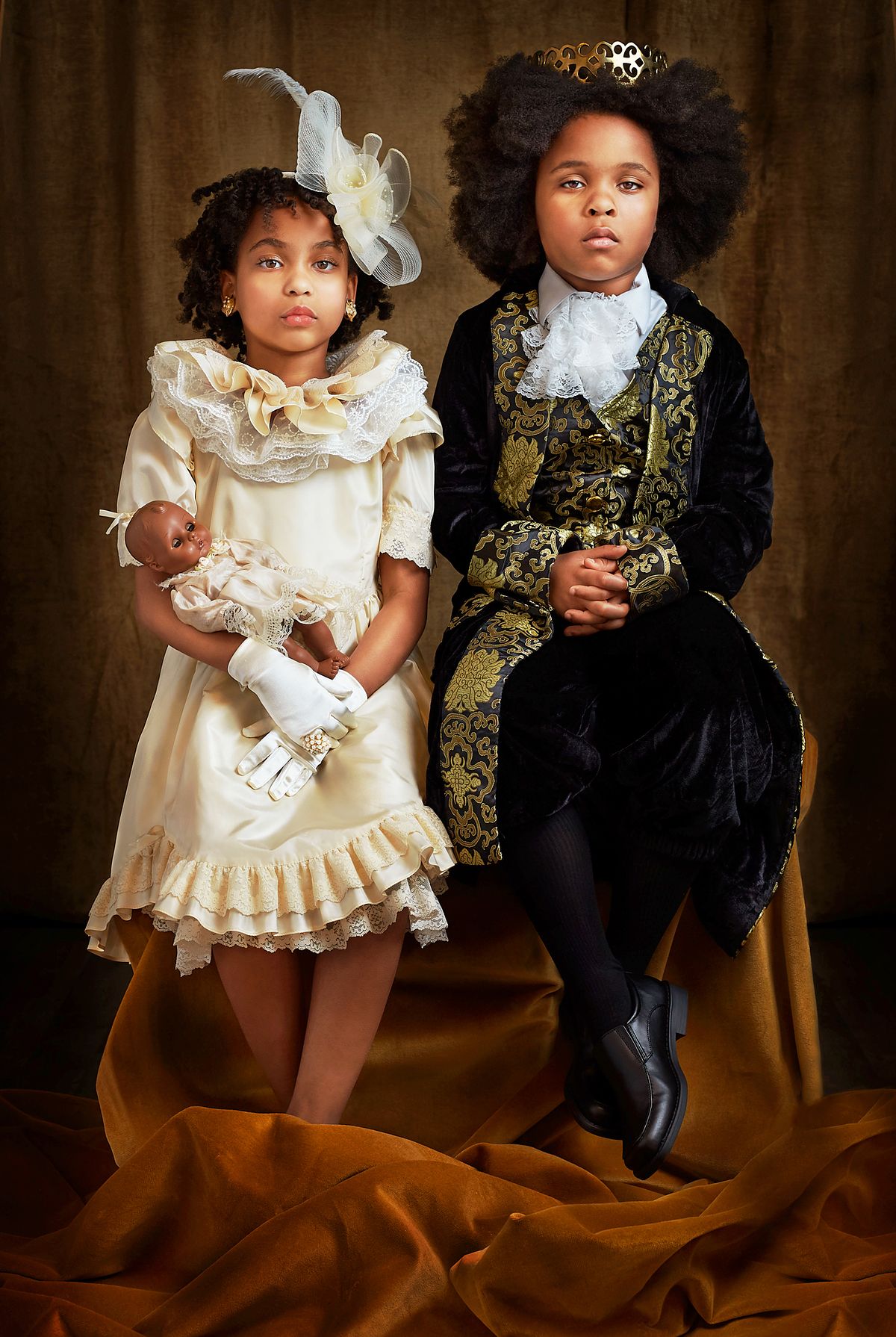 Artist Tokie Rome-Taylor| Tokie Taylor Studio