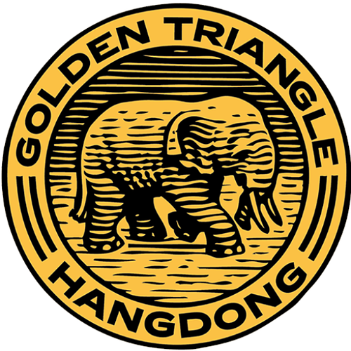 GOLDEN TRIANGLE HANG DONG