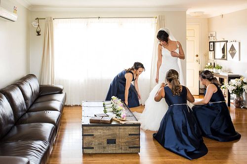 Chalk and Cheese Photography