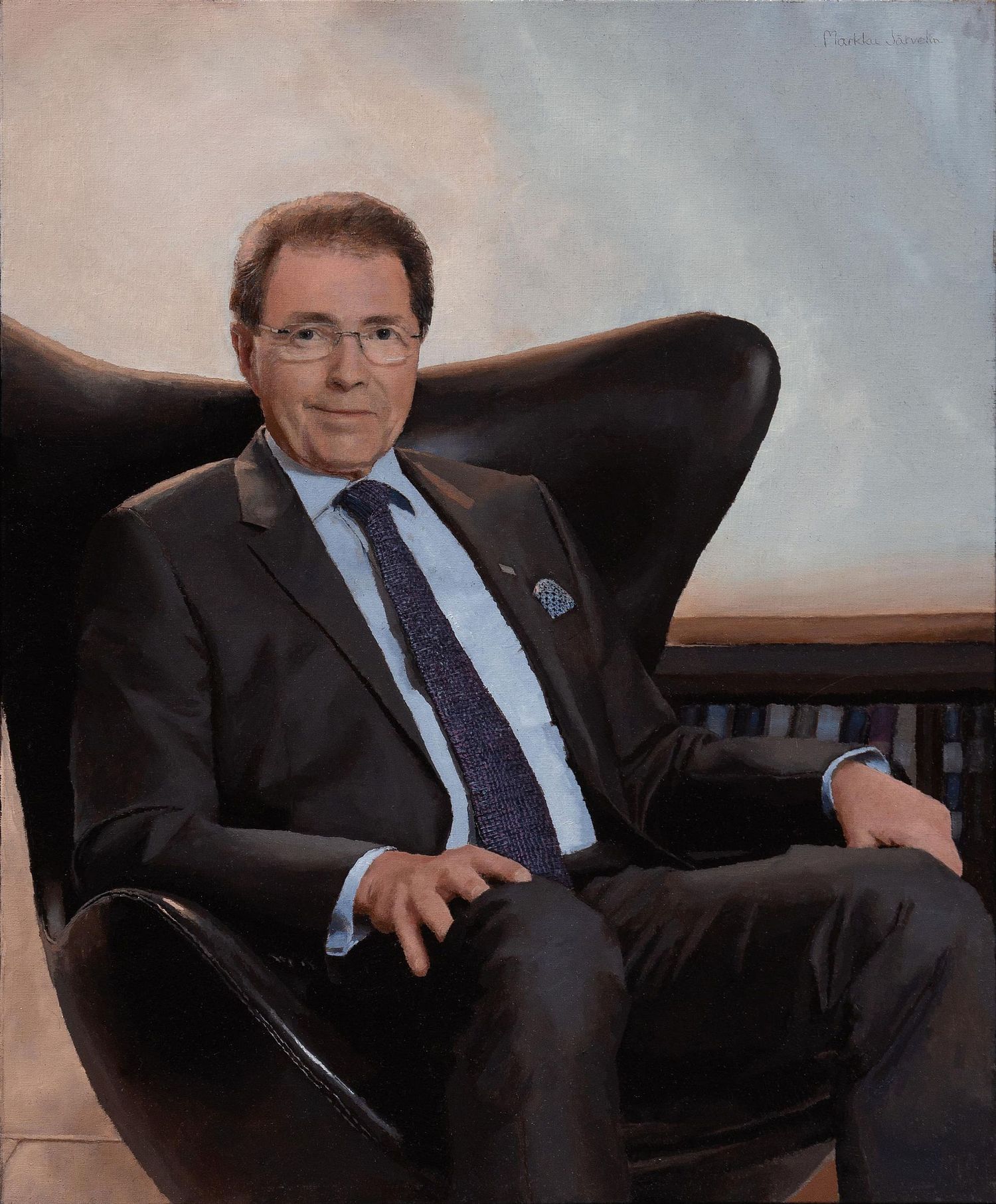 PAAVO ARO