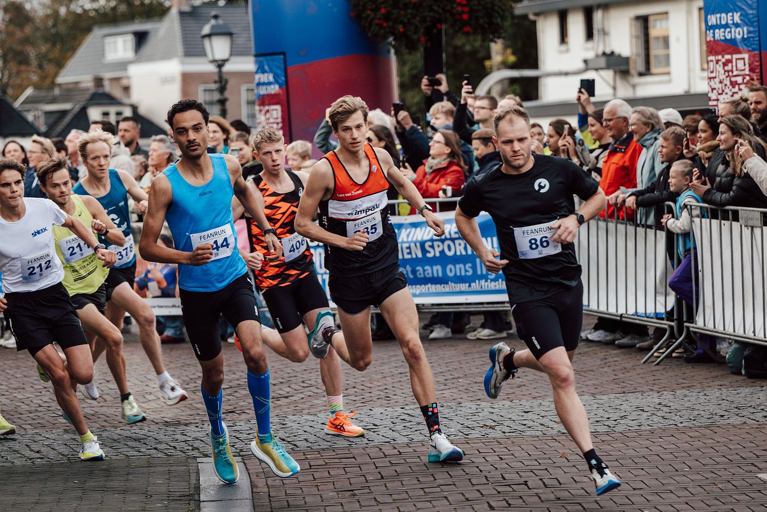 O N N O H O F S T R A