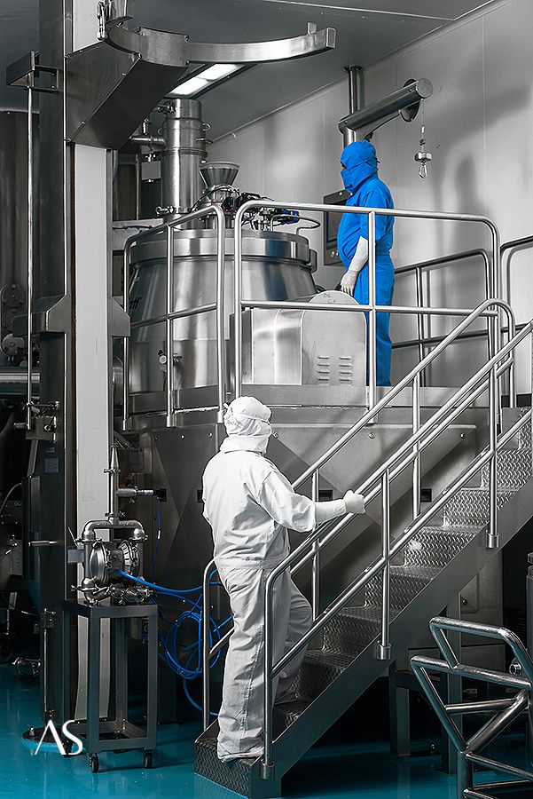 Industrial Photography and Films by Akkil Suvarna