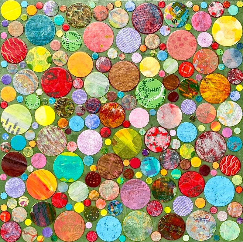 Grianan - Sunny Place