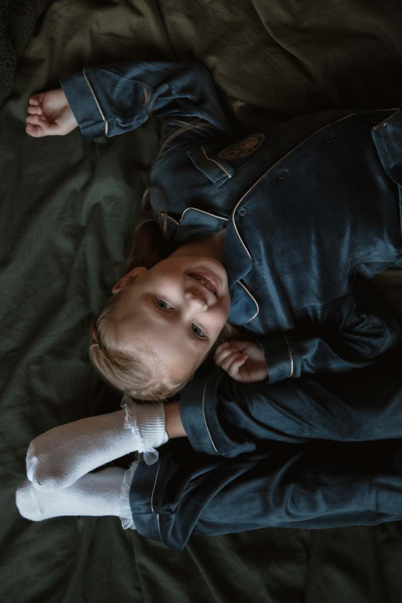 Family Studio Session