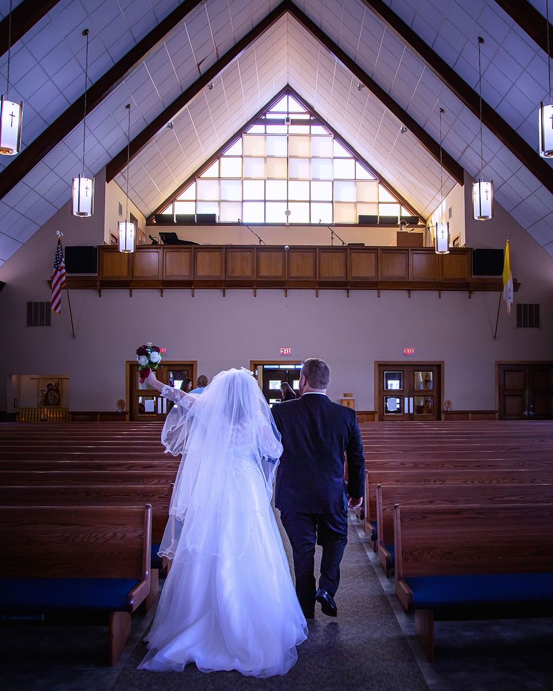 Planning a Catholic Wedding in Delaware? The Ultimate Guide for Ross Station Couples