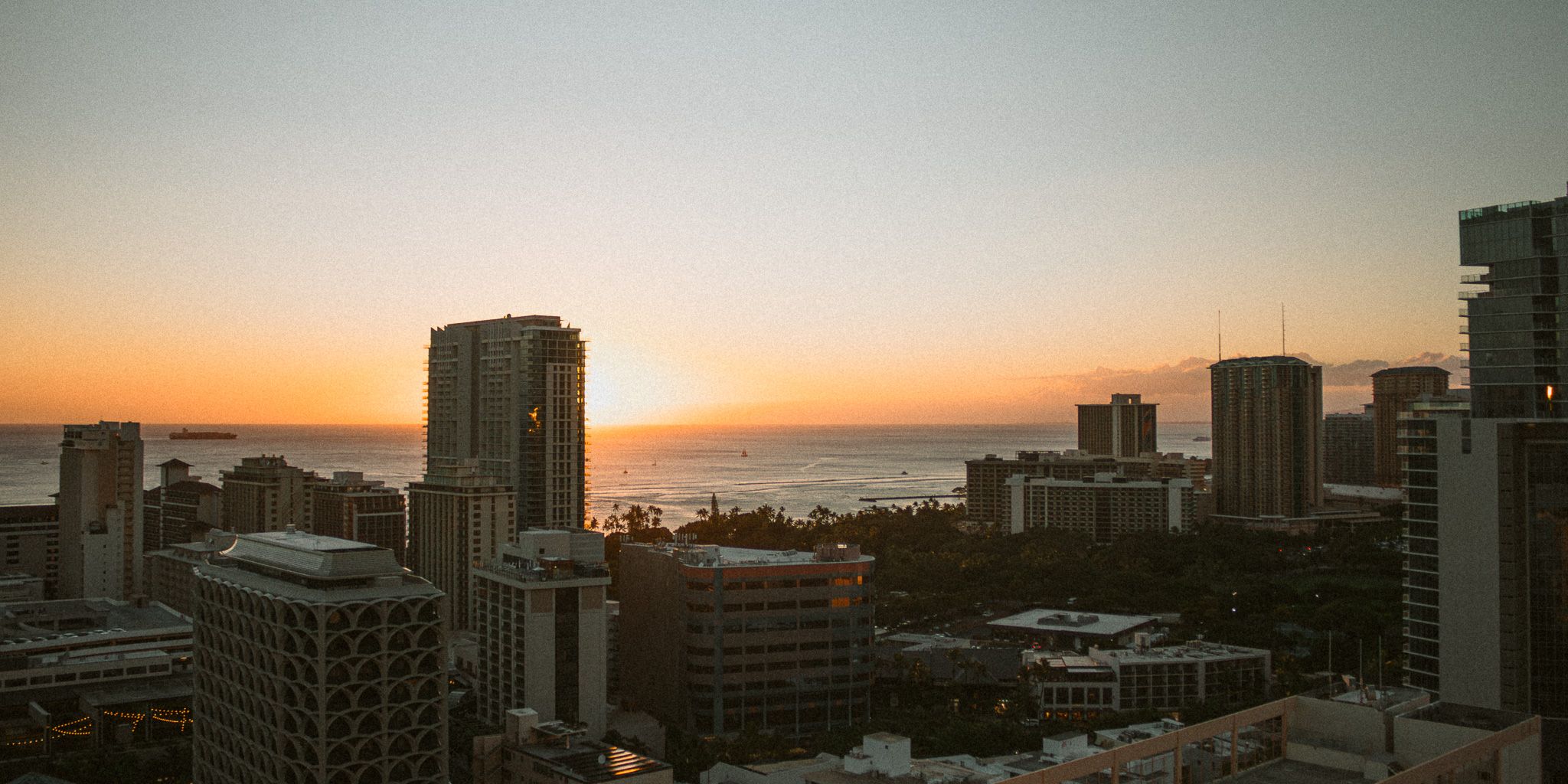 Street & Architecture