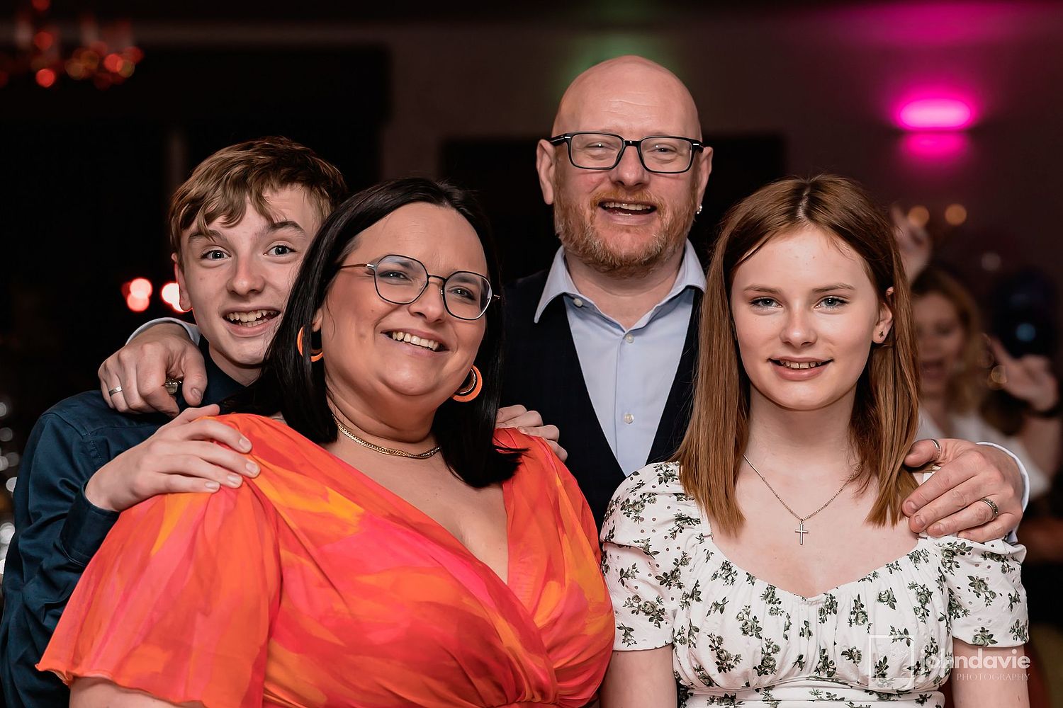 John Davie Photography