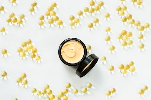 Face cream