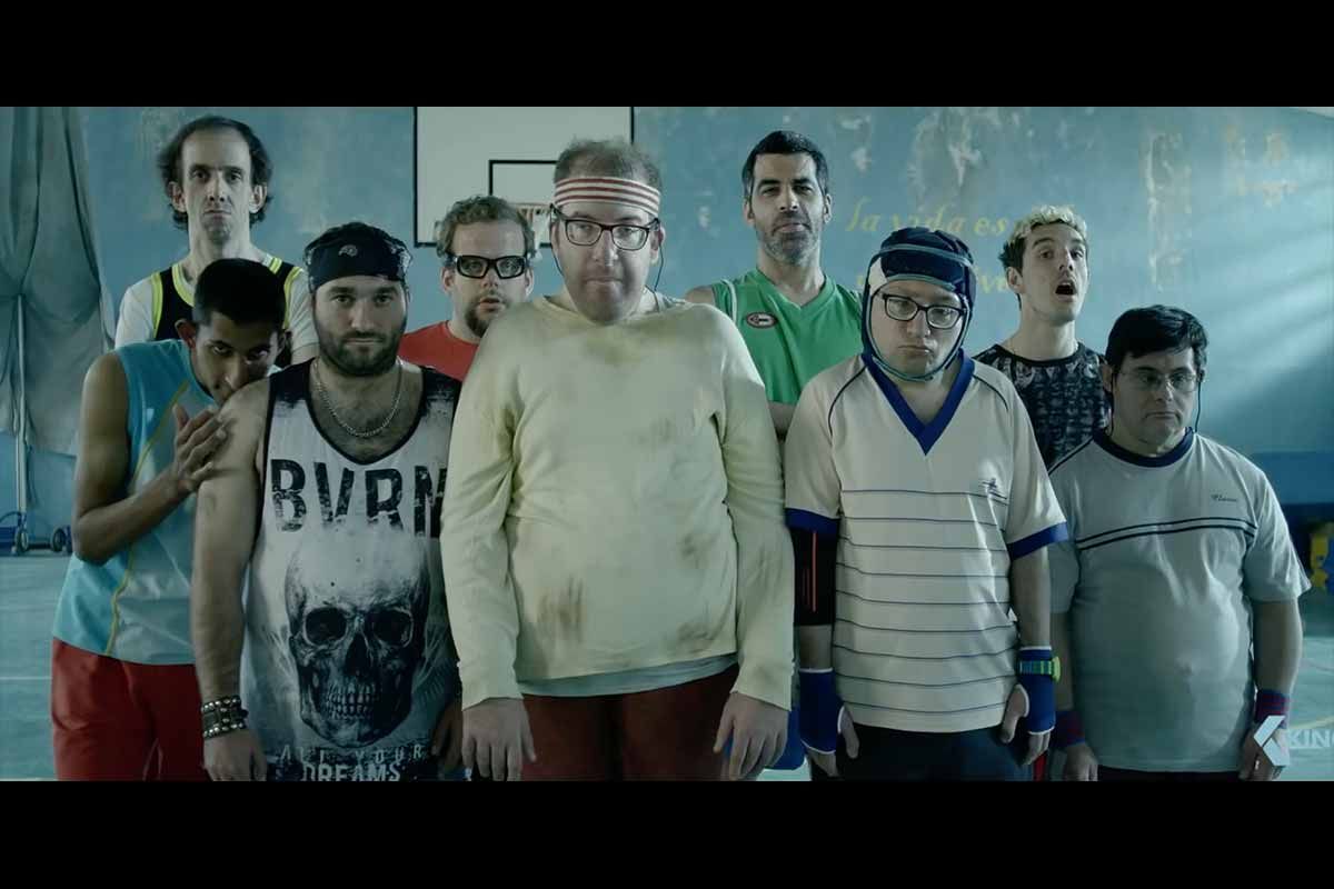 Vielfalt gewünscht: Casting für 'Wir sind Champions' – Sei dabei!