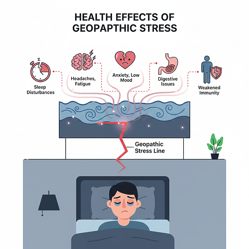 Effects on Health and Daily Life