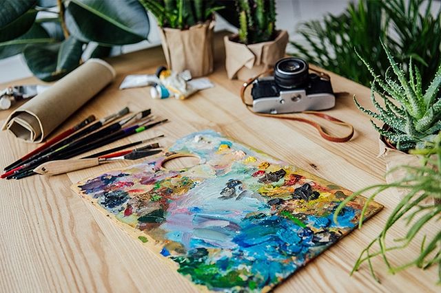 25 inspirerende kunstblogs die je in 2025 moet volgen