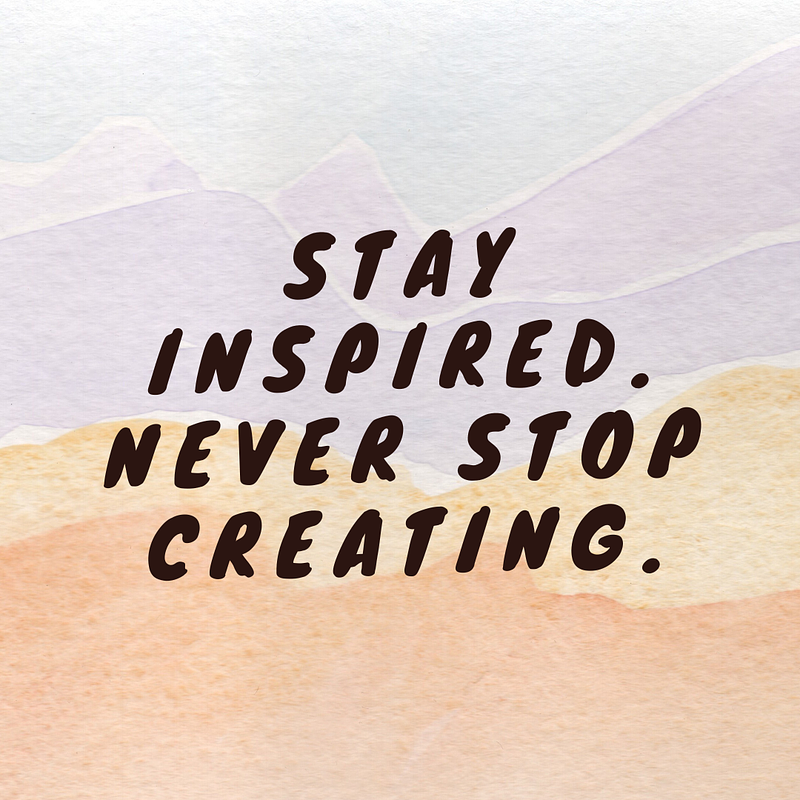 Unlocking Your Creative Genius: Top Tips for Boosting Creativity