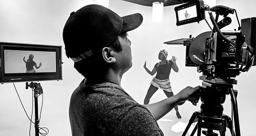 DP/Camera Operator/Drones