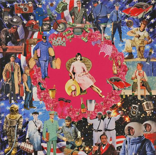 Es war einmal die Zeit in den Fünfzigern