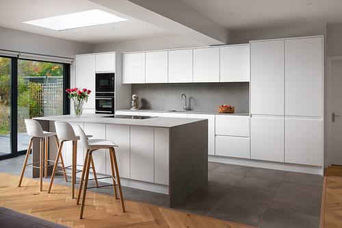 Sallins, Naas, Co Kildare