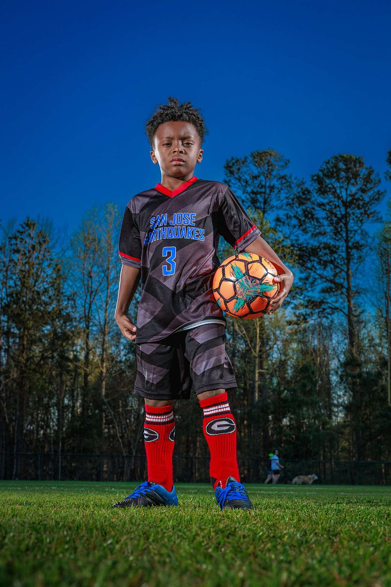 8u - Quakes Team Session