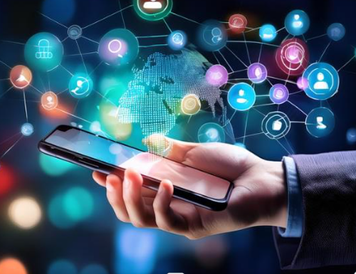 Social Media & Marketing