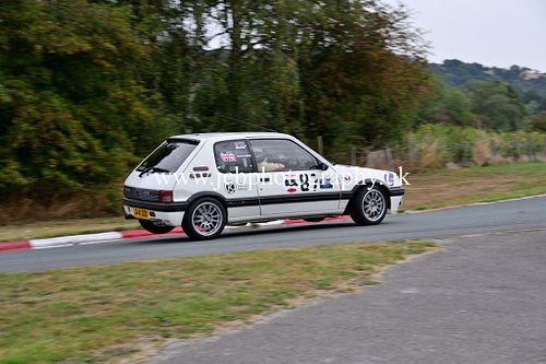 Harewood Hillclimb & Cadwell Sprint 2025