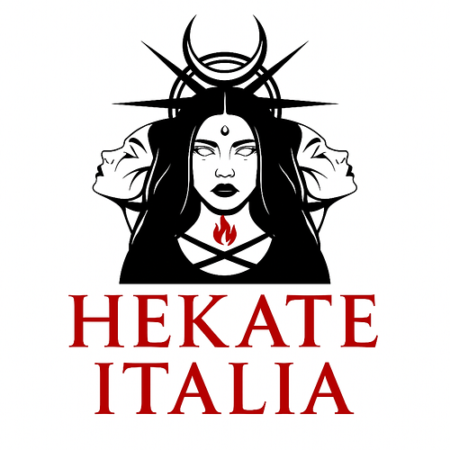 HEKATE ITALIA
