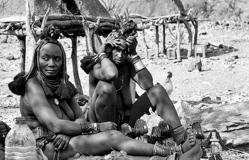 Kaokaland | Namibia | 2007