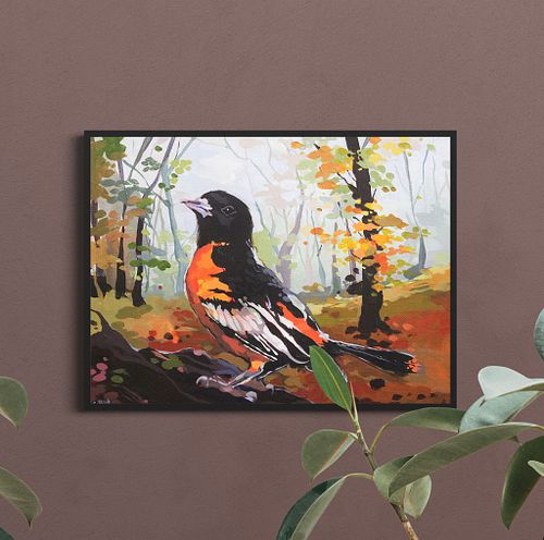 Originals and Prints for Sale