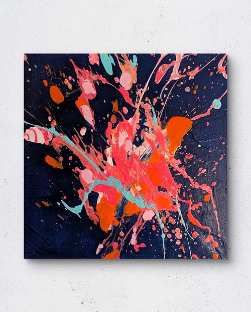 BOOM, CLAP, THE SOUND OF MY HEART