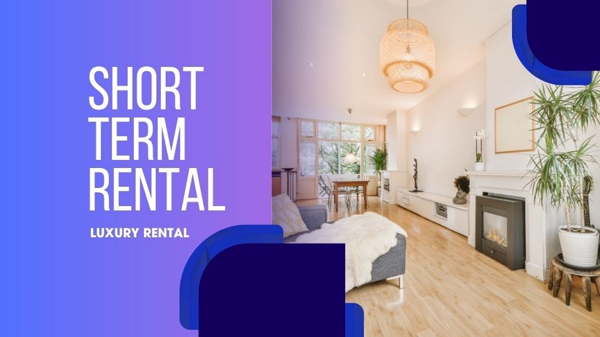 Short Term Rental