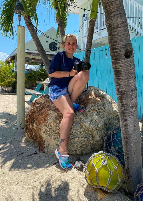 Where every click captures a story.