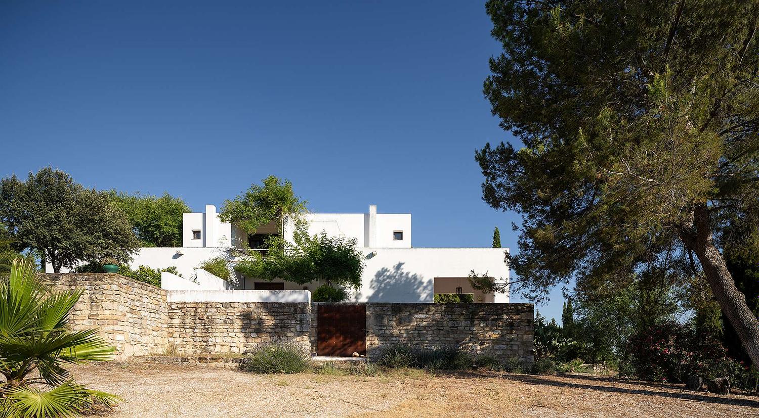 CERES ARQUITECTURA