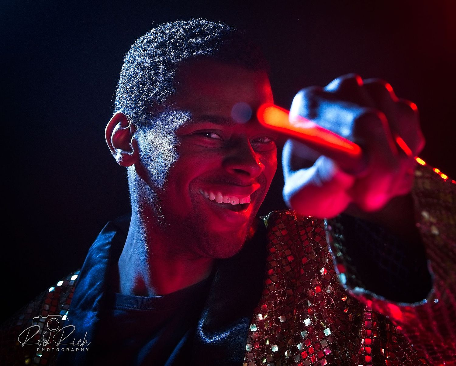 Rod Rich Photography