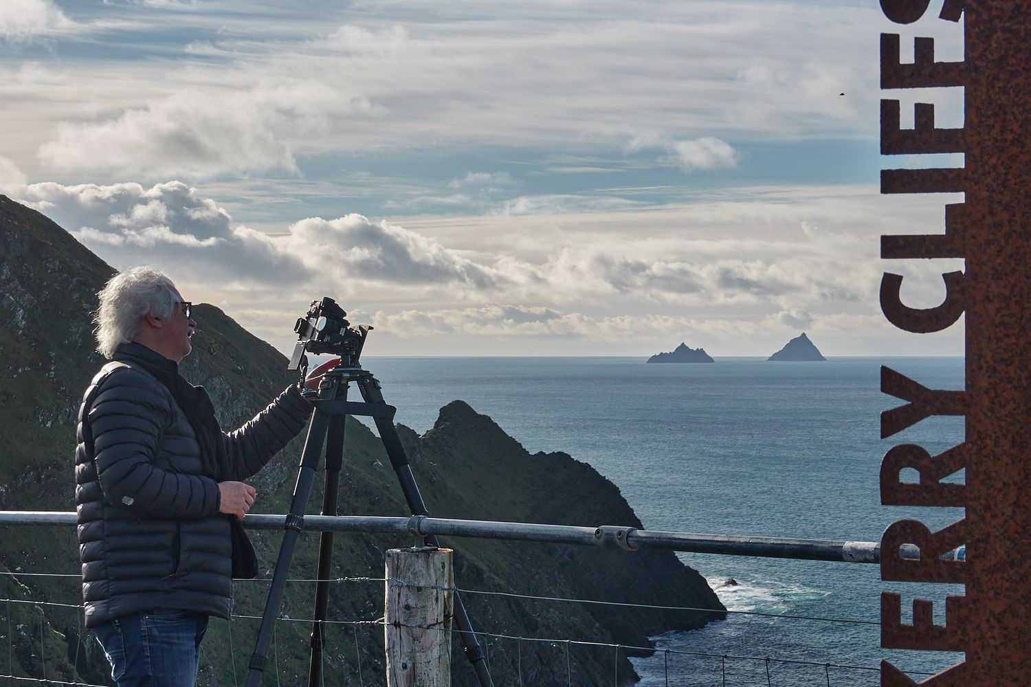 Fotografie Charles Borsboom