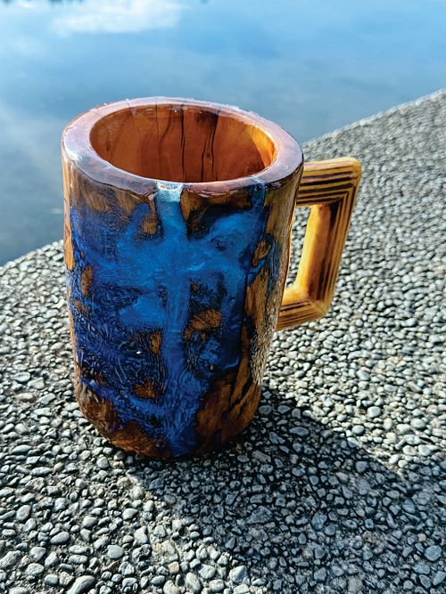 Beer Mugs