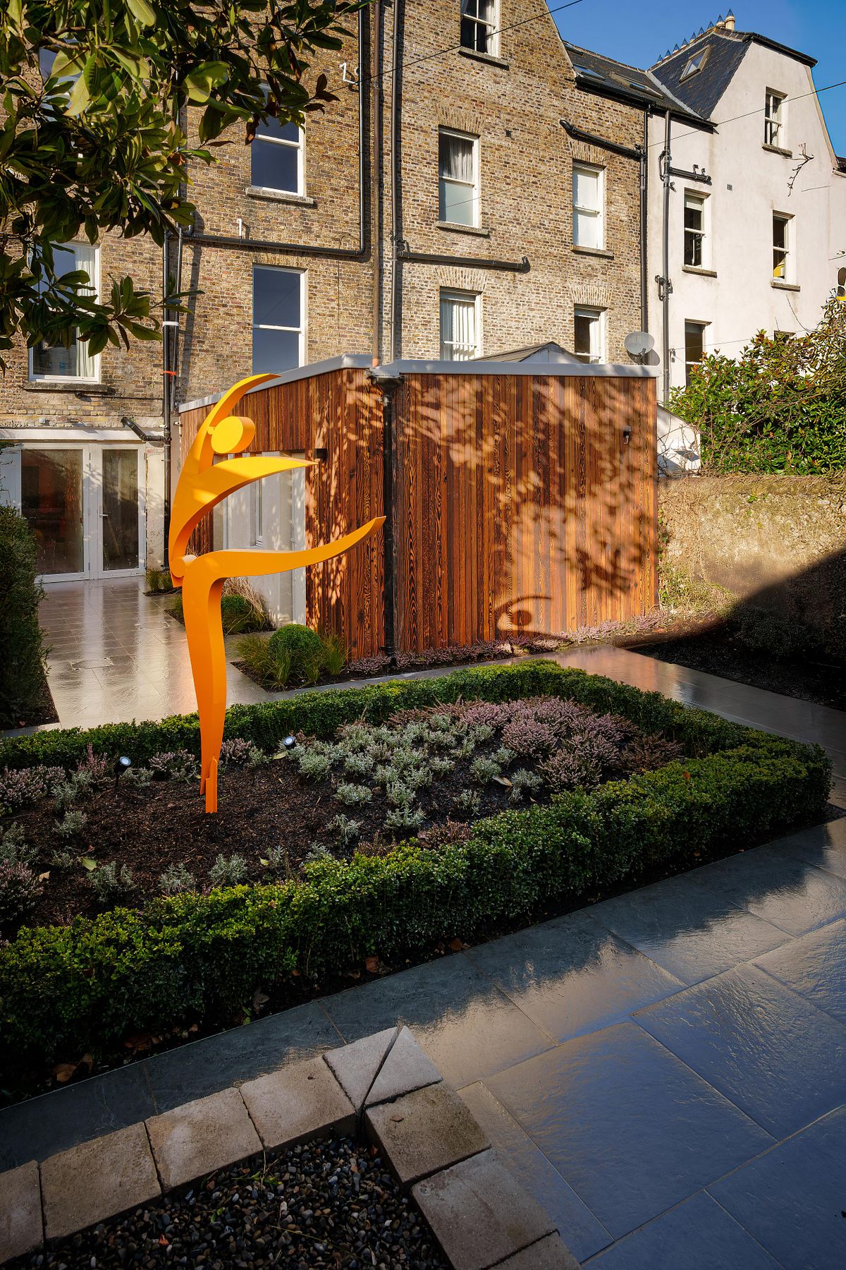 Juian Benson Project