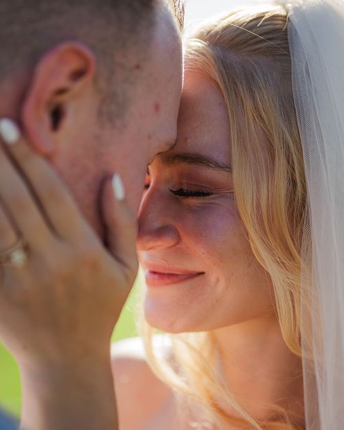 Savannah wedding photography bride and groom