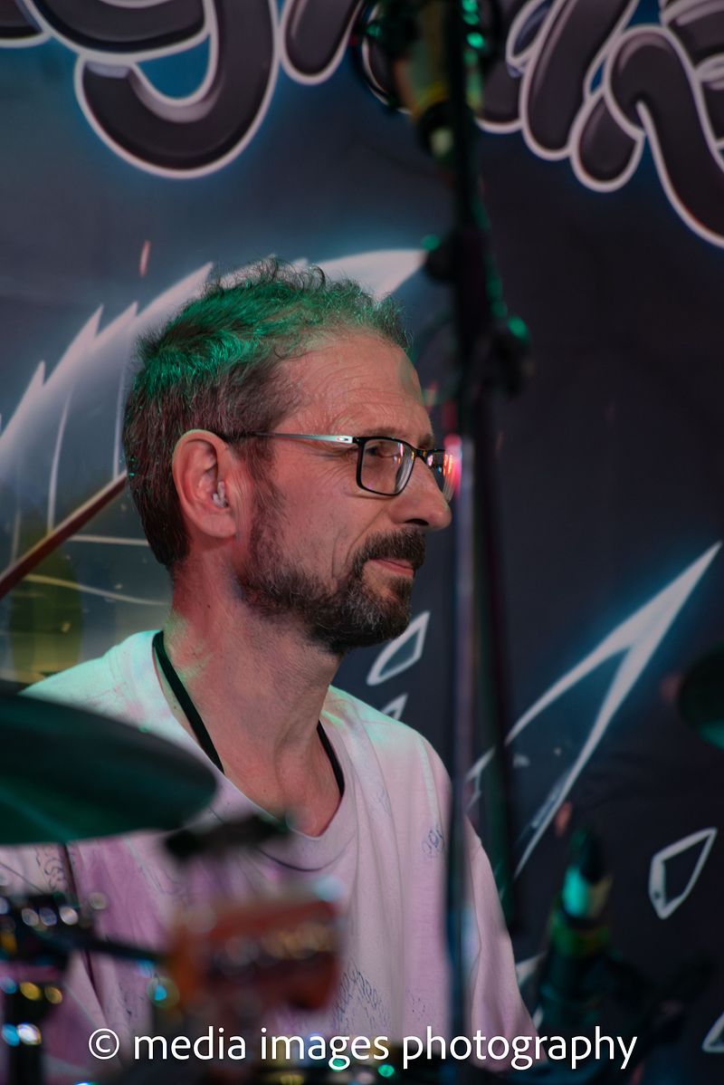 Trampled Underfoot as Led Zeppelin