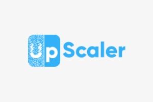 Erhalten Sie 70 % Rabatt auf Image Upscaler. Pixpa Thema