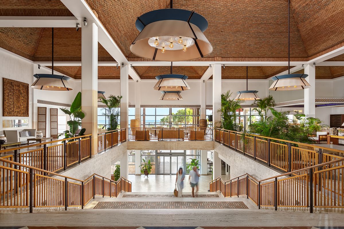 Fotografia de no Grande Real Santa Eul&aacute;lia Resort Hotel & Spa, ideal para marketing hoteleiro.